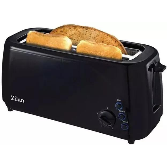 Prajitor de piine ZILAN ZLN2713, 2 image