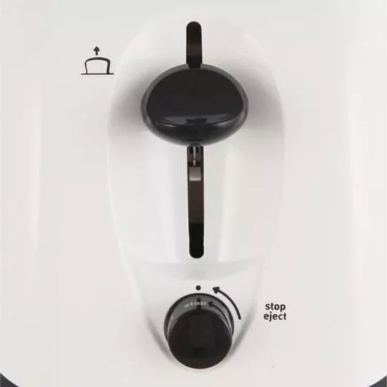 Тостер TEFAL TT130130, изображение 4