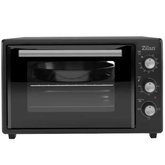 Cuptor electric ZILAN ZLN8894, 4 image