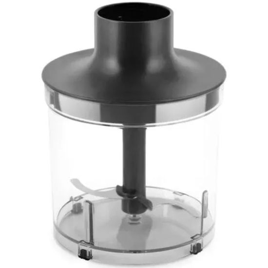 Blender POLARIS PHB 1380 Silent, Gray, 3 image