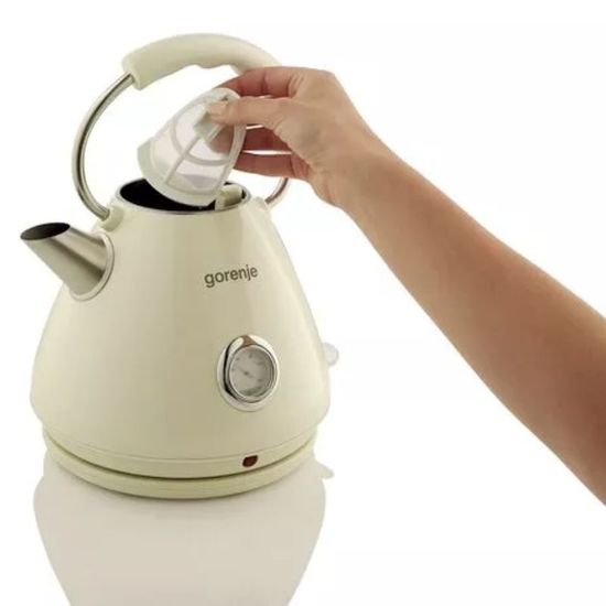 Электрочайник GORENJE K17CLI, изображение 3