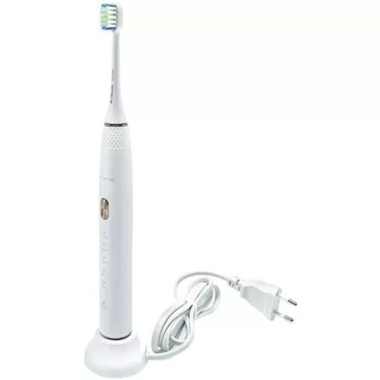 Зубная щетка POLARIS PETB 0701 TC, White, изображение 2