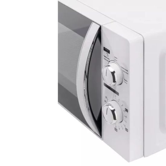 Cuptor cu microunde TOSHIBA MW-MM-20P (WH)-P, 5 image