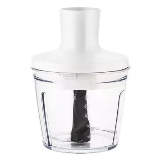 Блендер TEFAL Optichef 3in1 HB6431, изображение 4