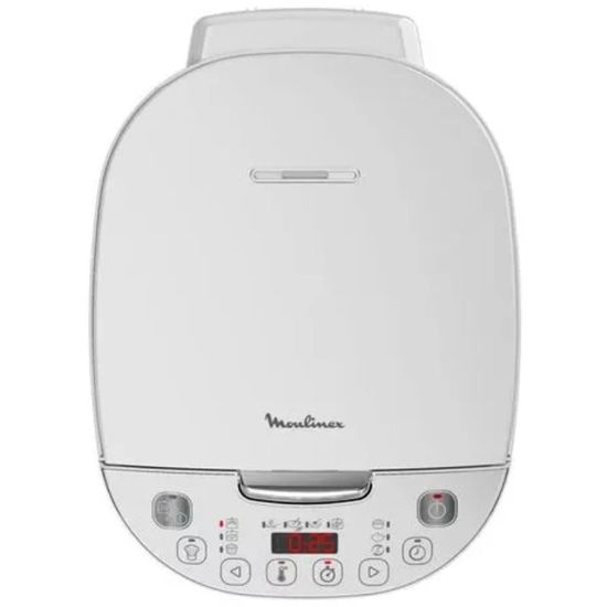 Мультиварка MOULINEX MK622132, изображение 4