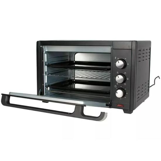 Электропечь ZILAN ZLN1017 Rojin, изображение 3