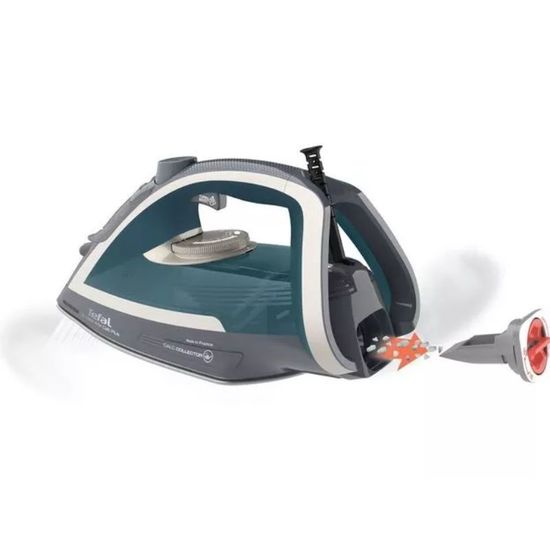 Утюг TEFAL FV6842, изображение 6