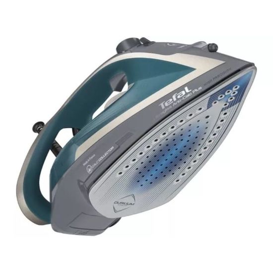 Утюг TEFAL FV6842, изображение 3
