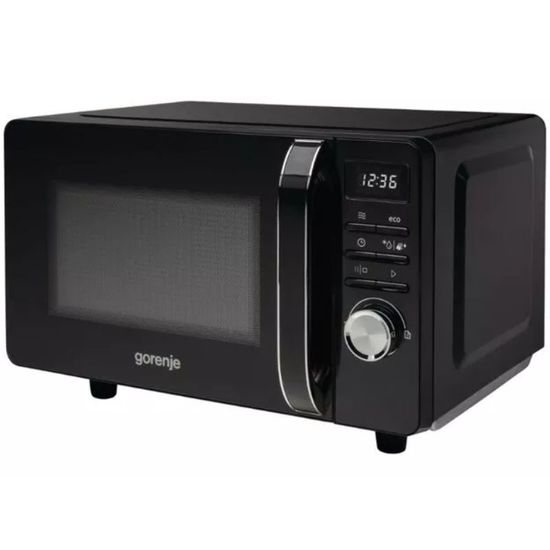 Cuptor cu microunde GORENJE MO20S4BC, 3 image