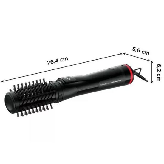 Perie electrica pentru coafat ROWENTA CF952LF0, 5 image