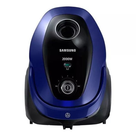 Пылесос Samsung VC20M255AWB/UK, изображение 2