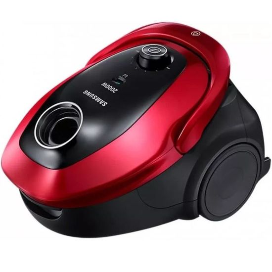 Пылесос Samsung VC20M257AWR/UK, изображение 5