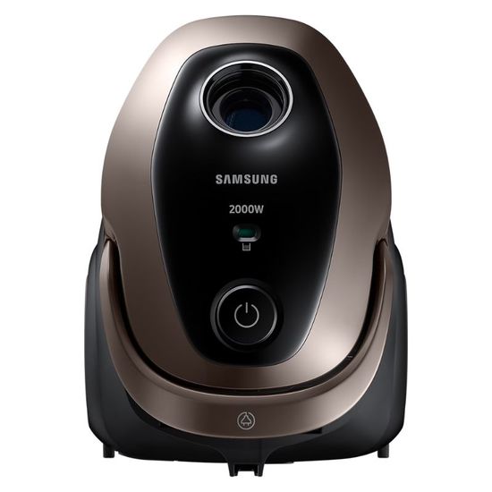 Пылесос Samsung VC20M2589JD/UK, изображение 3