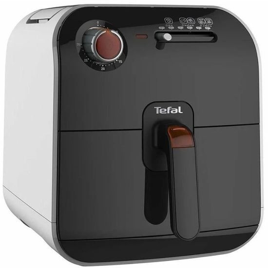 Аэрогриль Tefal FRY DELIGHT FX100015, изображение 2