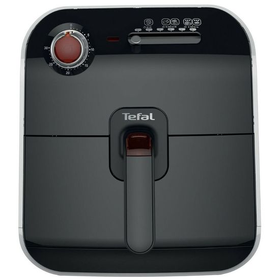 Аэрогриль Tefal FRY DELIGHT FX100015, изображение 3