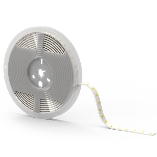 Лента светодиодная GAUSS Elementary 5050, 60-SMD 14.4W, 6500K, 510lm, 12V DC, IP20, ZIP Bag 5 м, 1, 50, изображение 2