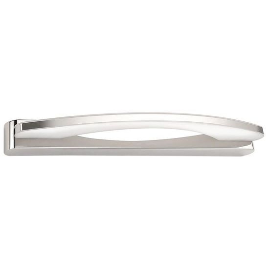 ​Lampa GAUSS TR 052 LED Tracklight 5W, 4000K, 250lm, IP20, 70x105x65 mm, negru, 1, 20