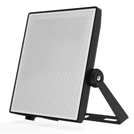 Прожектор LED GAUSS EVO 50W, 6500K, 4500lm, IP65, IK07, черный, 1, 20, изображение 2