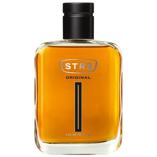 Apa de toaleta STR8 ORIGINAL barbati, 100 ml, 2 image