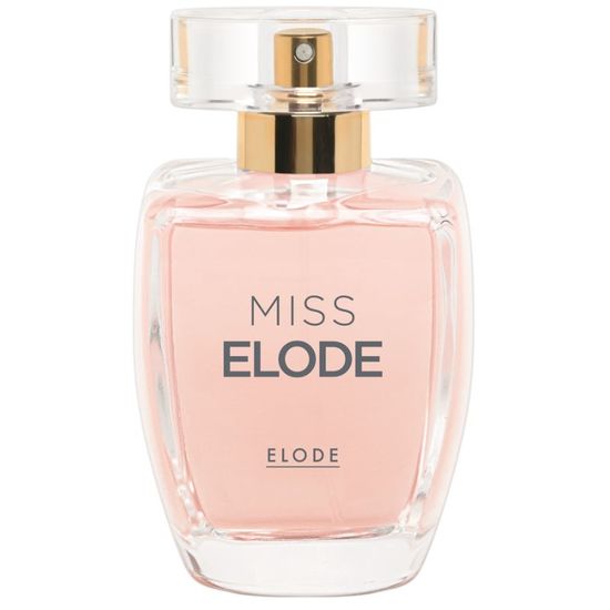 Apa de toaleta ELODE MISS ELODE femei, 100 ml, 2 image