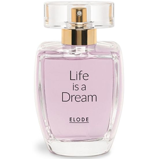 Apa de toaleta ELODE LIFE IS A DREAM femei, 100 ml, 2 image