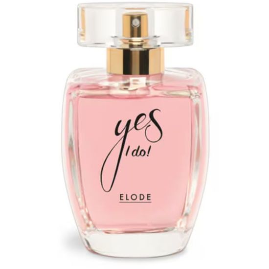Apa de toaleta ELODE YES I DO femei, 100 ml, 2 image