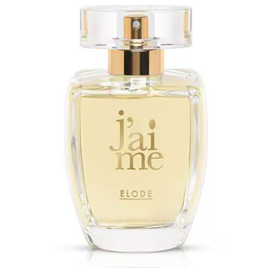Apa de toaleta ELODE JAIME femei, 100 ml, 2 image