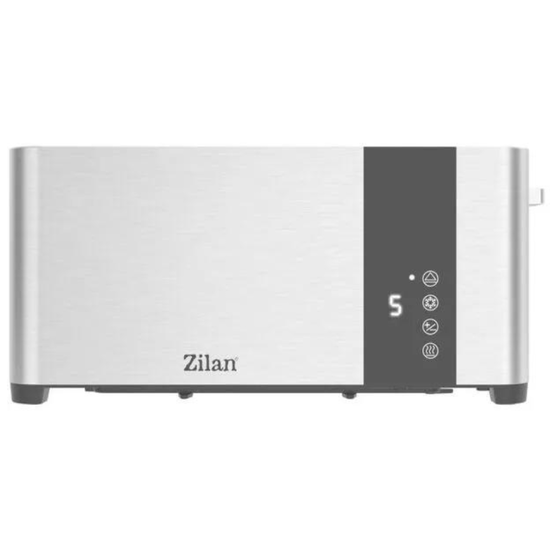 Prajitor de piine ZILAN ZLN6234, 3 image