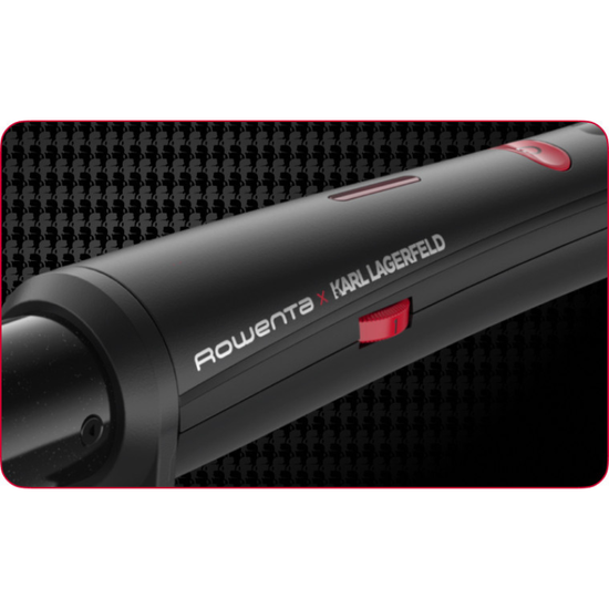 Плойка Rowenta CF324LF0, изображение 4