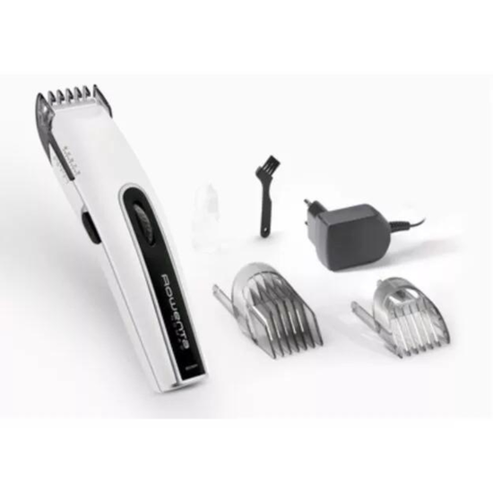 Aparat de tuns Rowenta NOMAD EASY TN1400F1