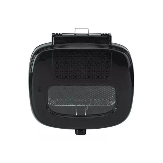 Фритюрница ZILAN ZLN2317, изображение 5