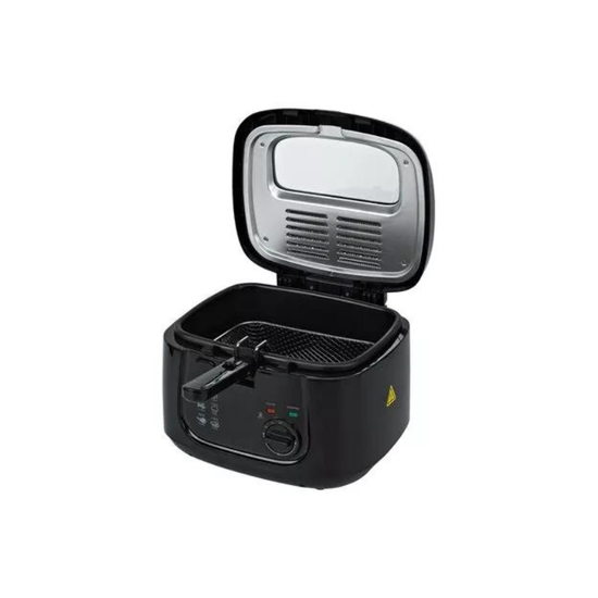 Фритюрница ZILAN ZLN2317, изображение 4