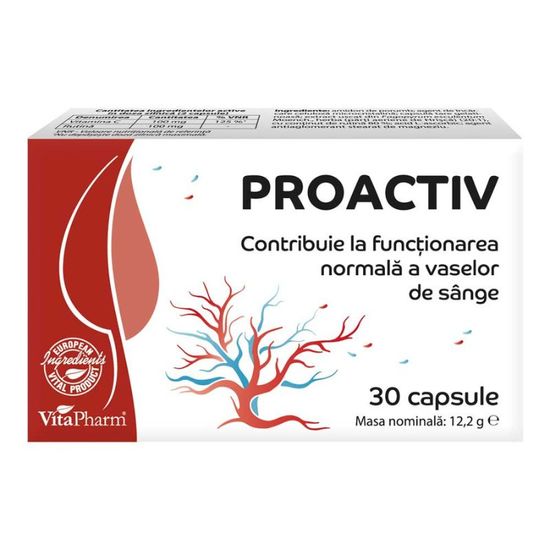 Capsule PROACTIV №30, 3 image