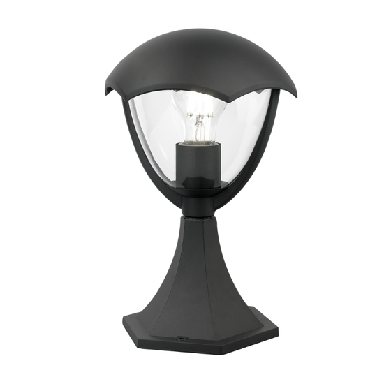 Светильник садово-парковый GAUSS Aura GD029 E27, 60Вт, 170-240V, IP54, 1 шт, изображение 2