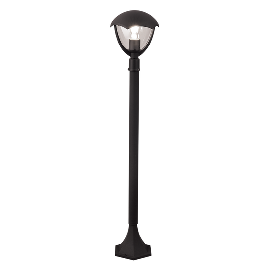 Corp de iluminat gradina GAUSS Aura GD030 E27, 60W, 170-240V, IP54, 1 buc, 2 image