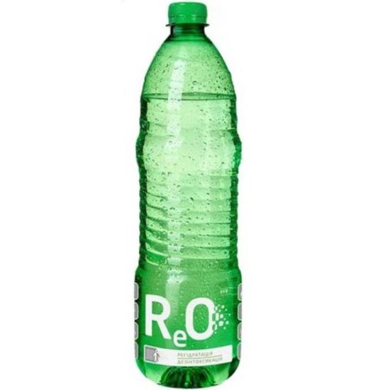 Минеральная вода ReO, 950 мл