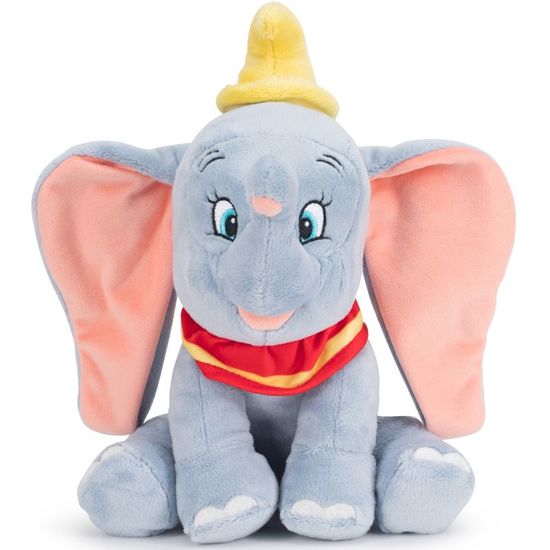 Jucarie moale DISNEY Dumbo, 25 cm, 2 image