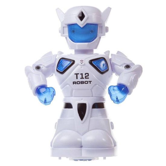 Jucarie Robot T12 Max, ZJA305367, 3 image