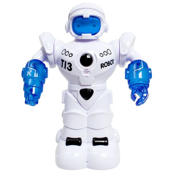 Игрушечный робот с пультом управления T13 Max Intelligent Robot, ZJA305368, изображение 3