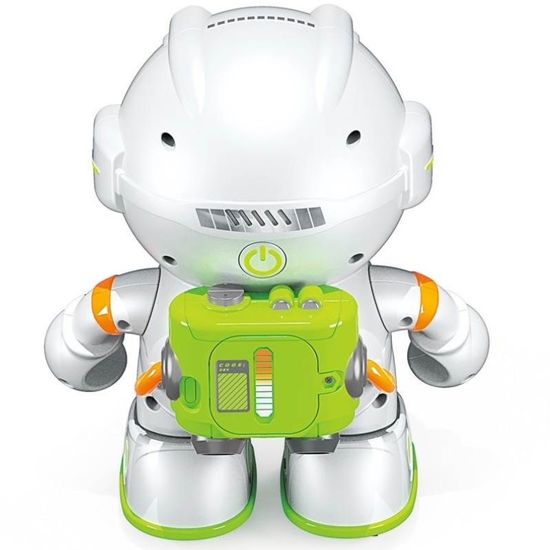 Jucarie Robot interactiv inteligent cu functii, ZJA349378, 4 image