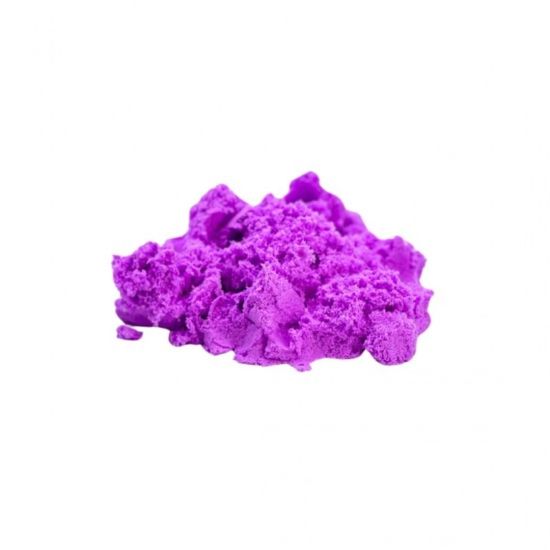 Nisip kinetic Air Sand, in caldarusa (diverse culori), fin, ZJA357774, 100g, 4 image