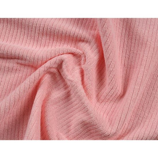 Полотенце для лица BUMBACEL RENAISSANCE, Розовый Mango,  50*90 см, изображение 2