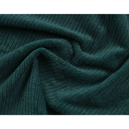 Prosop pentru baie BUMBACEL RENAISSANCE, Verde Pin, 70*140 cm, 2 image
