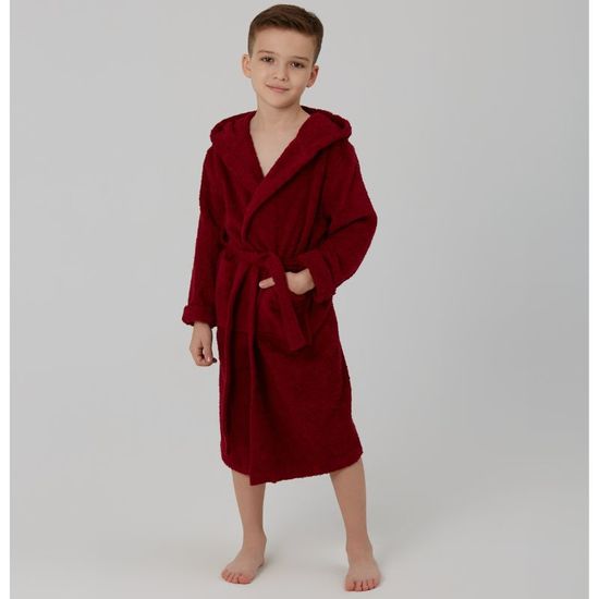 Банный халат BUMBACEL детский, Grenad, Размер: 12-13 лет