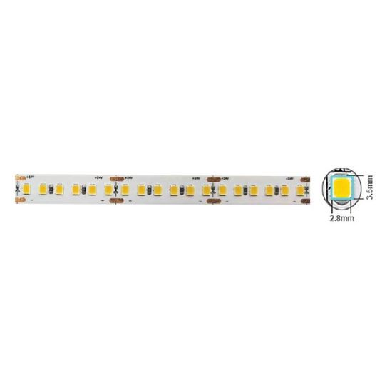 Banda LED VITO 2835, 180-SMD, 18W, 1840Lm, 4000K, 12V, IP20, 5 m, 1, 50, 2 image