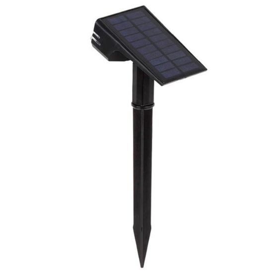 Corp de Iluminat VITO SOLUX-S pentru gradina LED, 1W, 6000K, IP44, 1, 50, 4 image