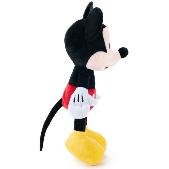 Jucarie moale DISNEY Mickey Mouse, 20 cm, 4 image