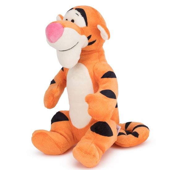 Мягкая игрушка DISNEY Tigger, 25 см, изображение 4