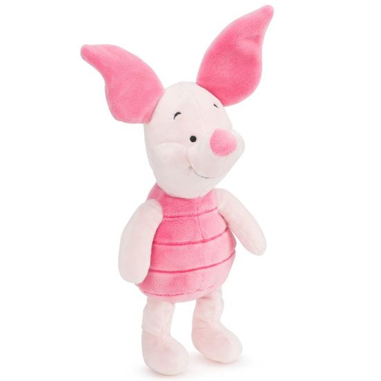 Jucarie moale DISNEY Piglet, 25 cm, 3 image