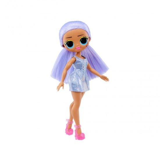 Papusa L.O.L. Surprise! seria OPP OMG - Miss Royale, 4 image